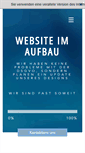 Mobile Screenshot of financenetwork.de